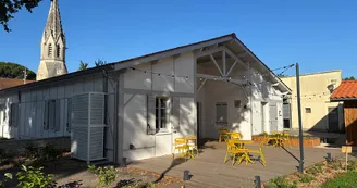 Café de l'Orme 5
