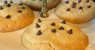 Les Rdv de Losa Cookies Les Rdv de Losa Cookies