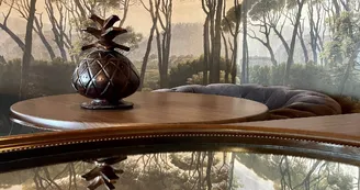 Les Rdv de Losa intérieur Les Rdv de Losa intérieur