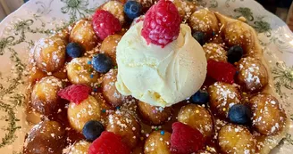 Les rendez-vous de Losa pâtisserie Les rendez-vous de Losa pâtisserie